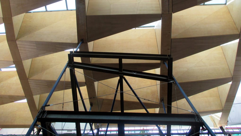 Melbourne School of Design The Institution of Structural Engineers